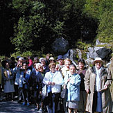 Excursion groupe